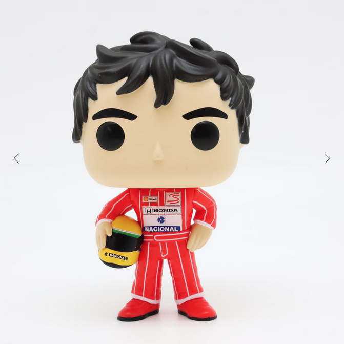 ✨おすすめのモタスポ関連グッズ☺✨】 Funko Pop! Racing
