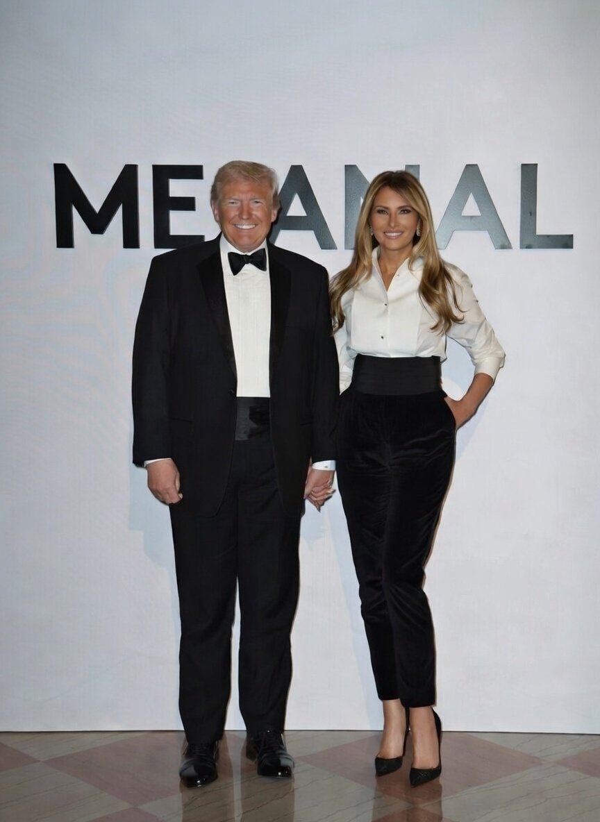 TheRealThelmaJohnson tweet media