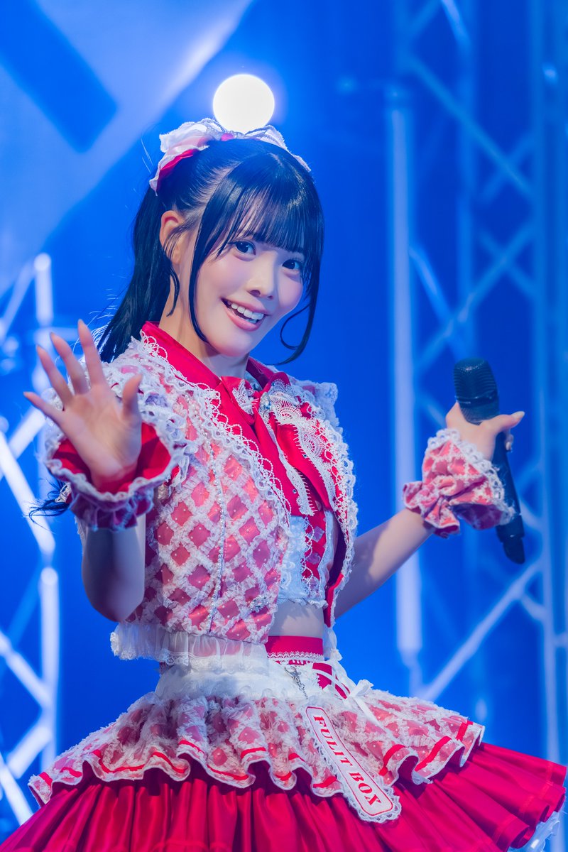 FULIT BOX 4th ONEMAN LIVE ＠ Spotify O-WEST 『FULIT RISE』 立花