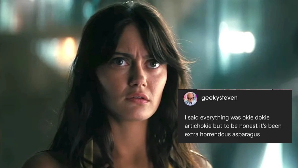 Cooplex manager ♡ 𝙁𝙖𝙡𝙡𝙤𝙪𝙩 tweet media