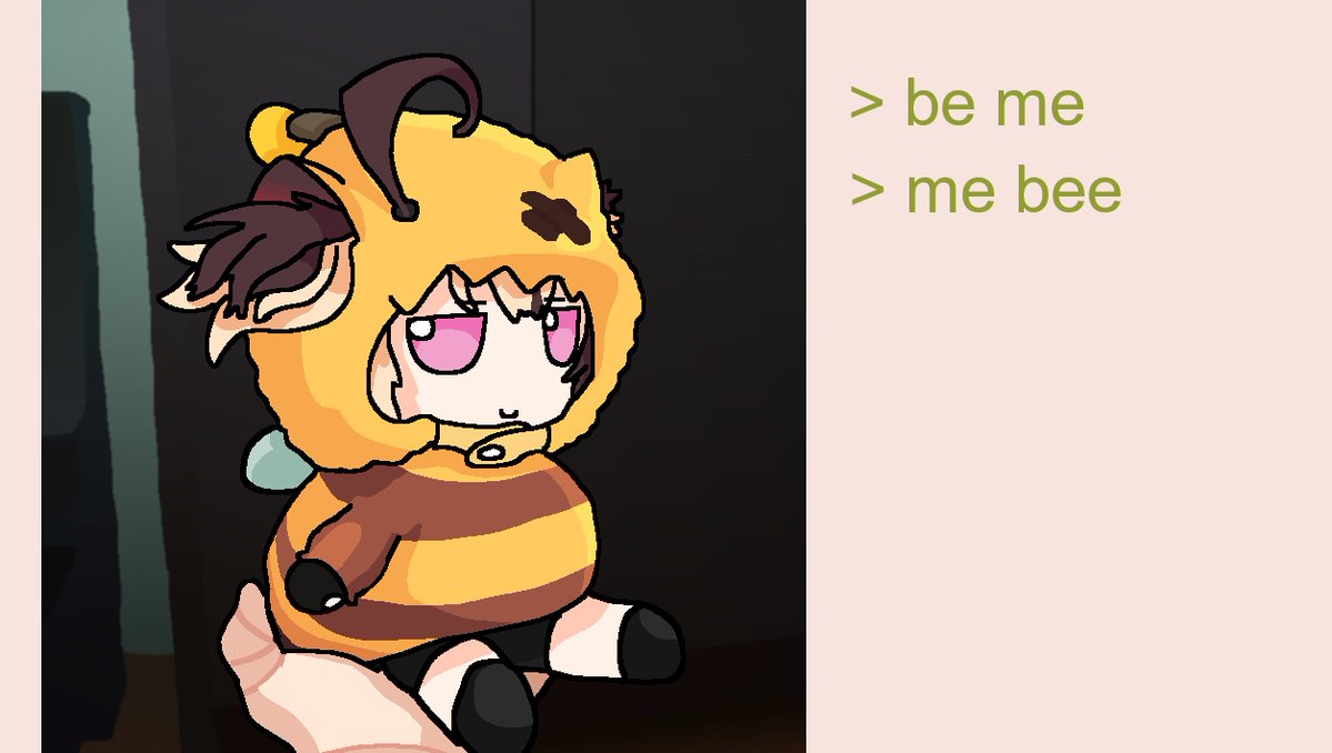 > be gi
> gi gi

#rkggk