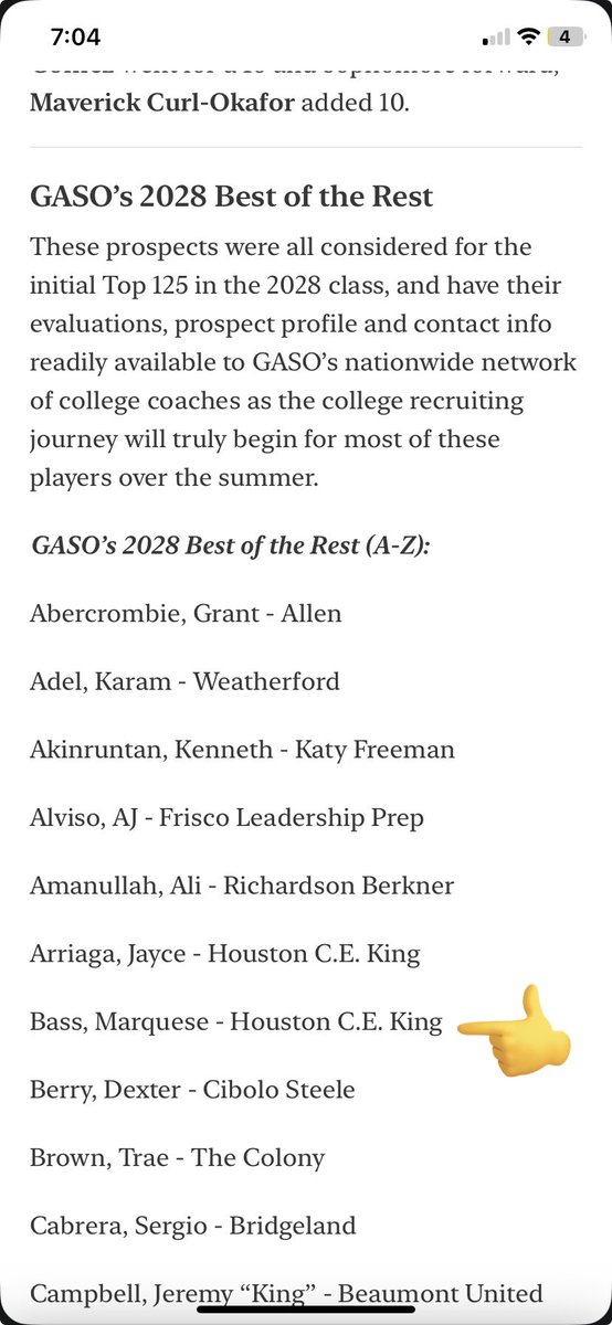 Marquese bass tweet media