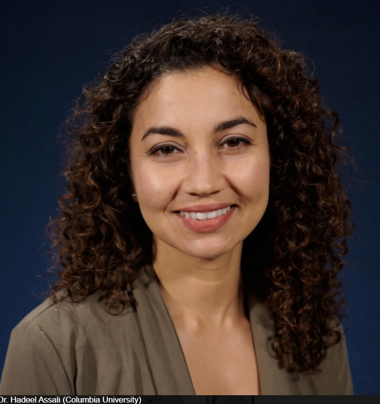 Ahmed Fouad Alkhatib tweet media