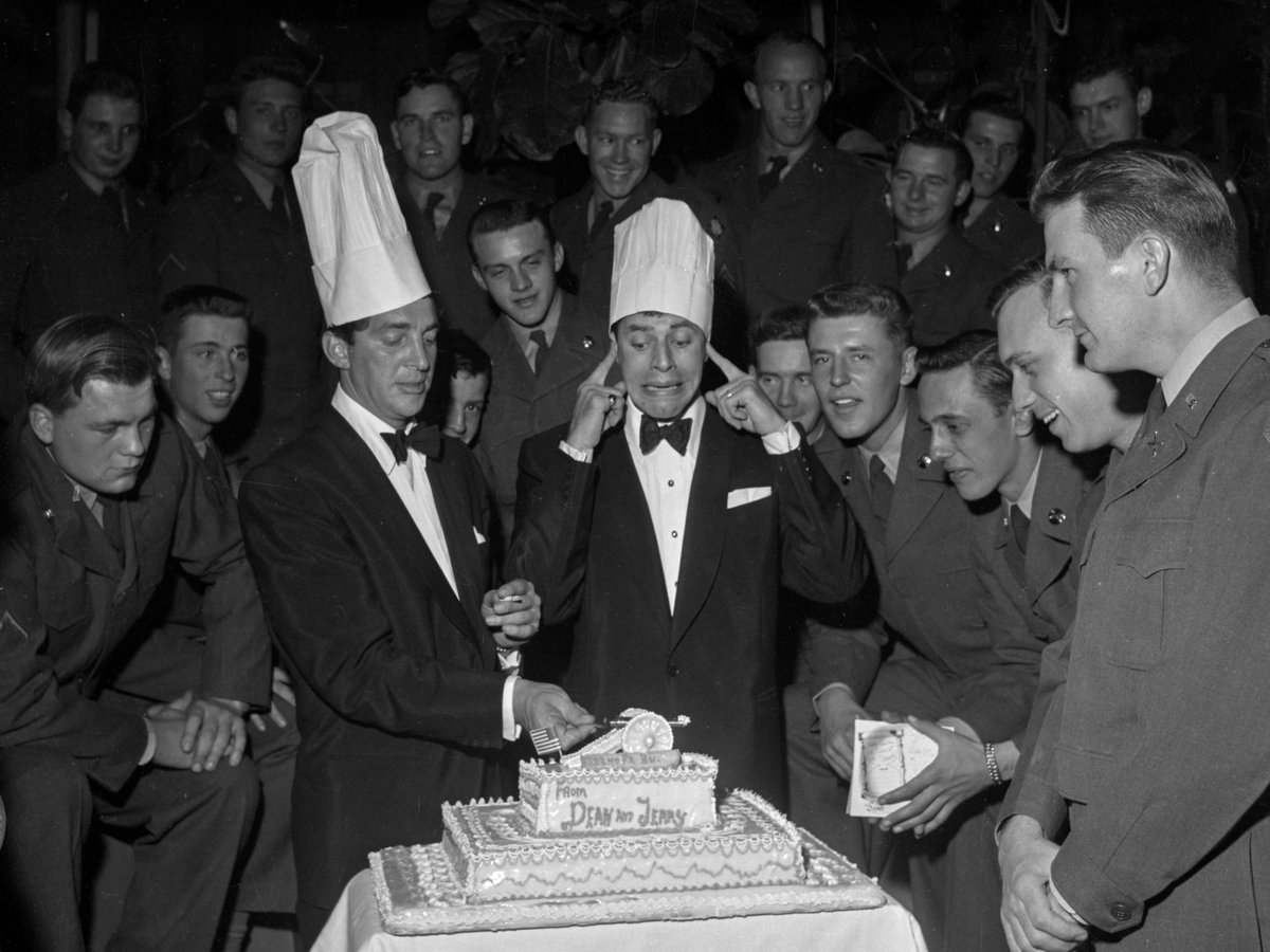 Atomic Museum tweet media