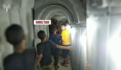 Ahmed Fouad Alkhatib tweet media