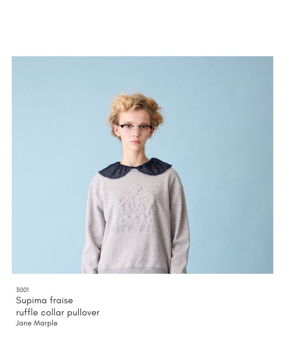 Jane Marple (@JaneMarple_stmm) / Posts / X