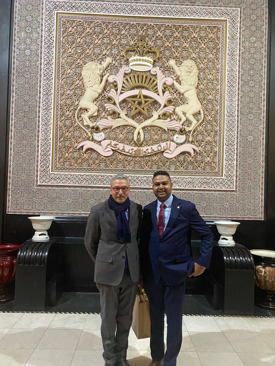 Dr Abdul Basit Syed 🇬🇧 tweet media