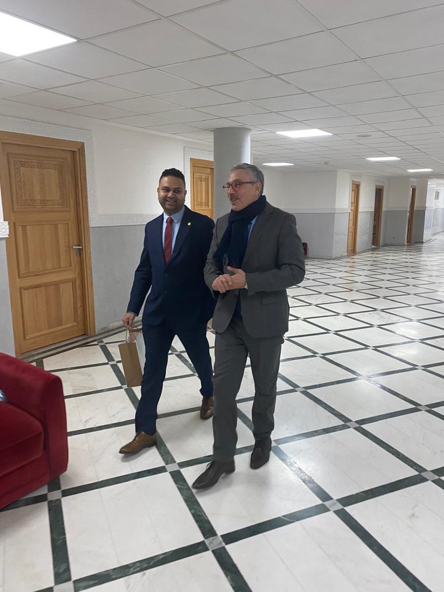 Dr Abdul Basit Syed 🇬🇧 tweet media