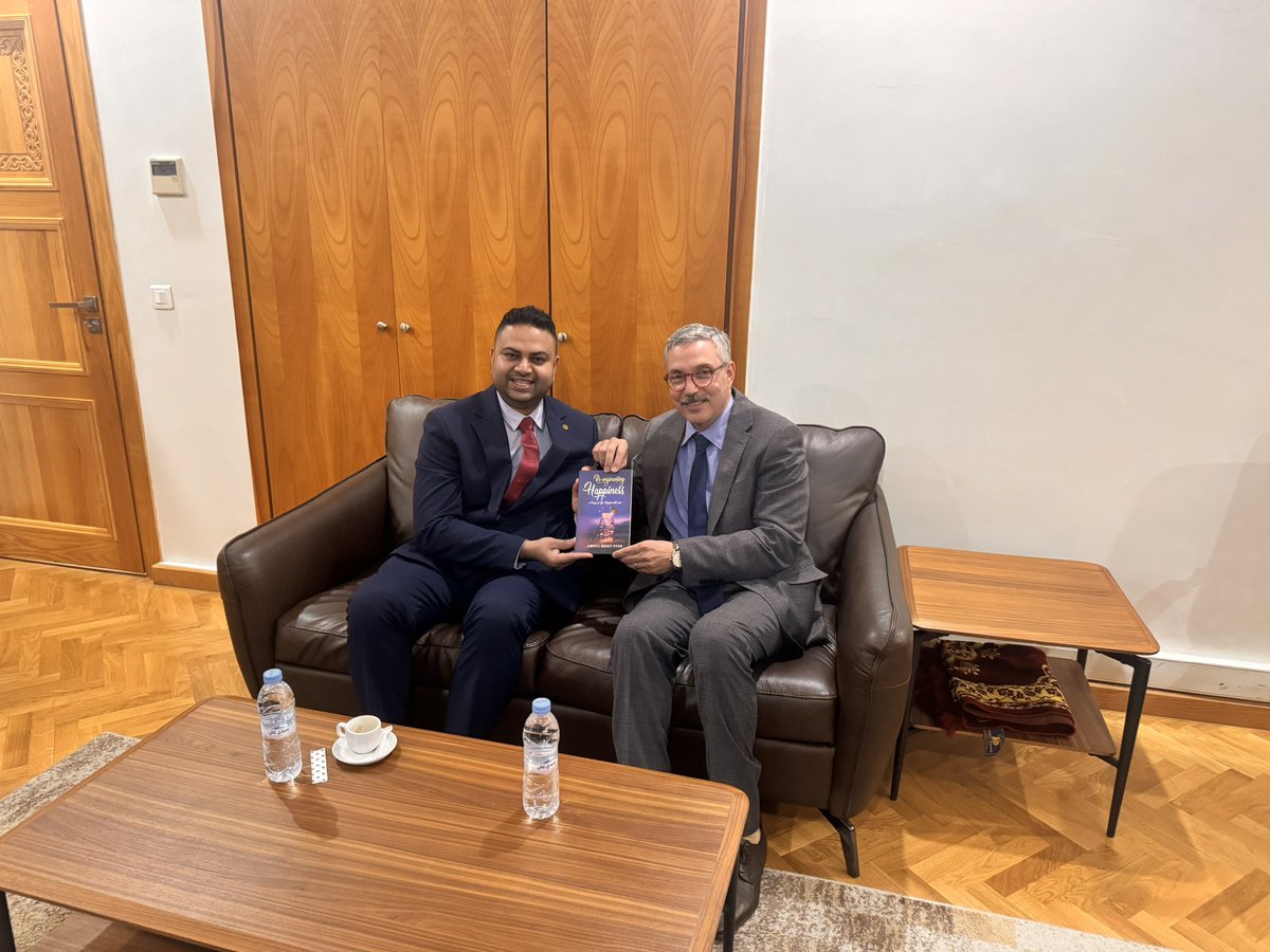 Dr Abdul Basit Syed 🇬🇧 tweet media