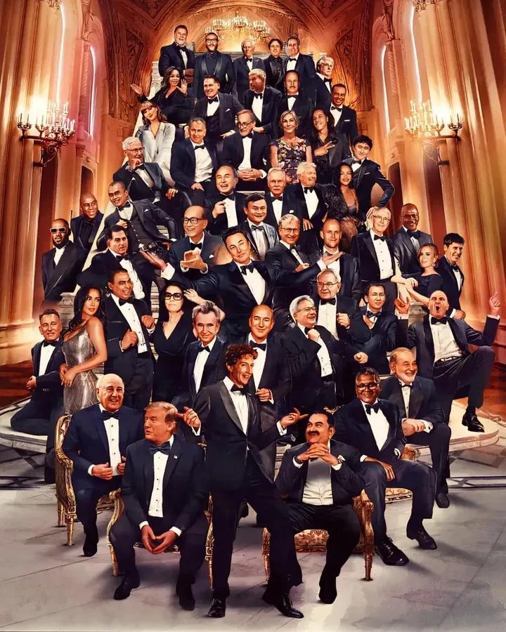 The Data of Everything tweet media