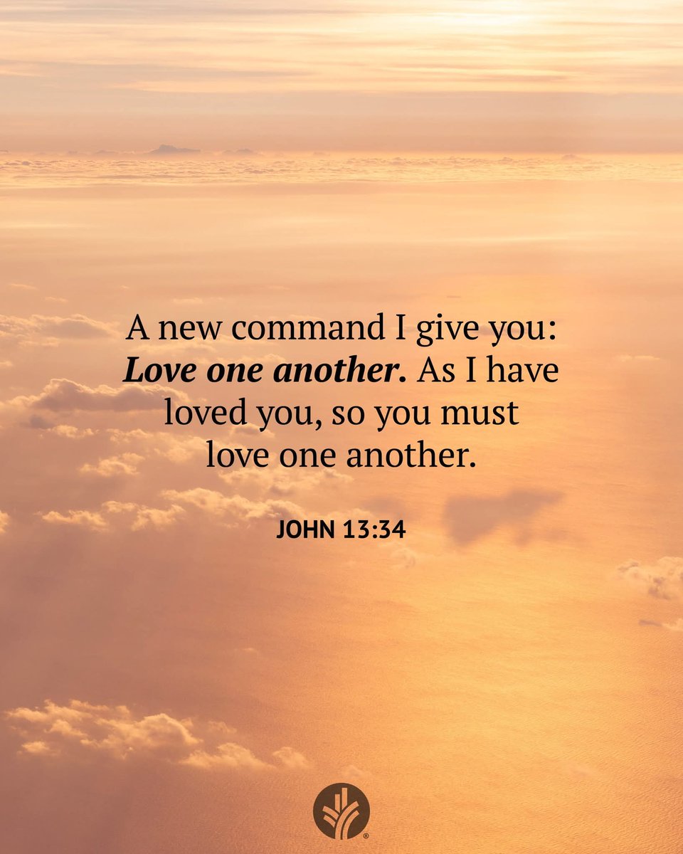 Why is it difficult to show love to some people? 

What can help you love them in a way that reflects the love Jesus revealed?

Jesus, thank You for sacrificially loving me. Please help me love others the same way.
