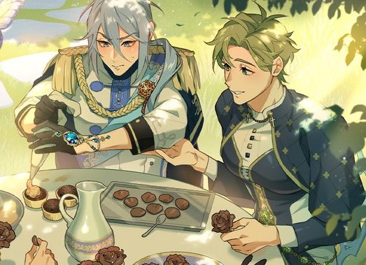 やっぱり、不器用一生懸命ぼうやは包容力デカパイおねいちゃんに支えられて生きてるんだ