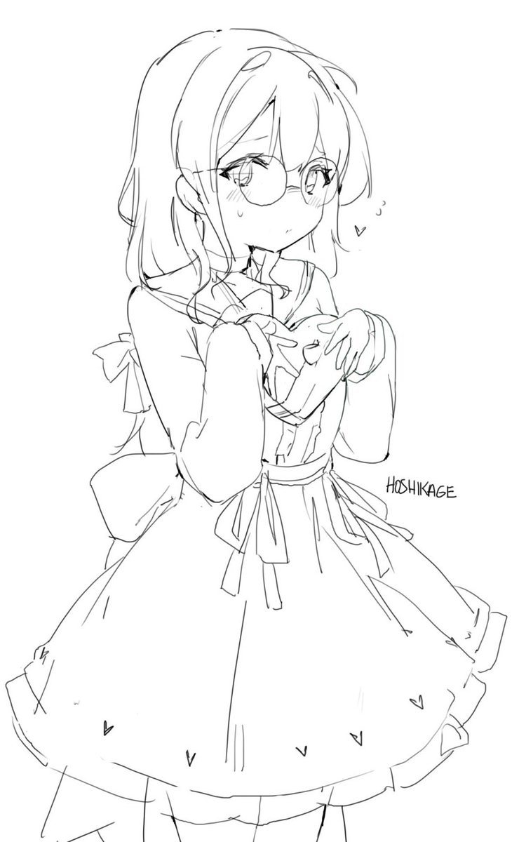 Hoshikage tweet media