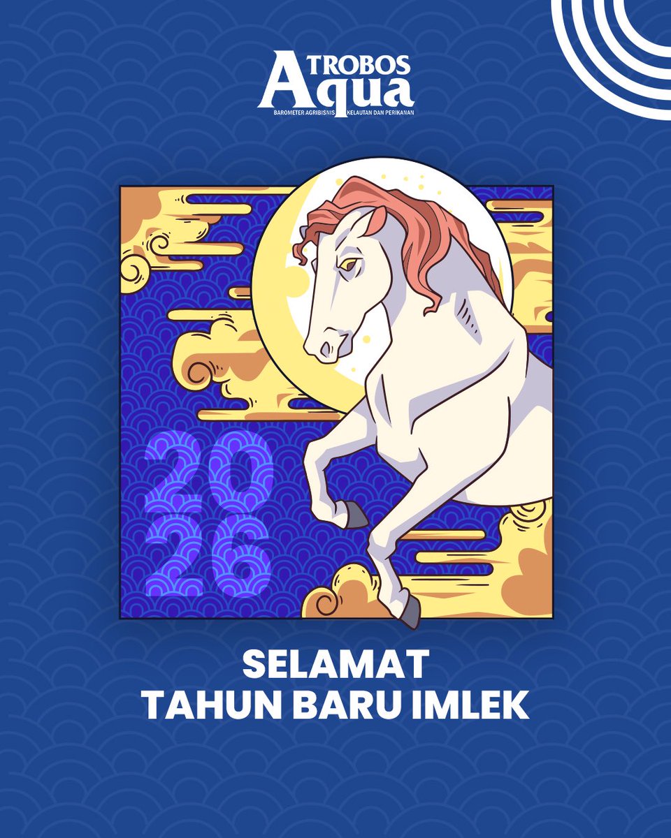 TROBOS Aqua tweet media