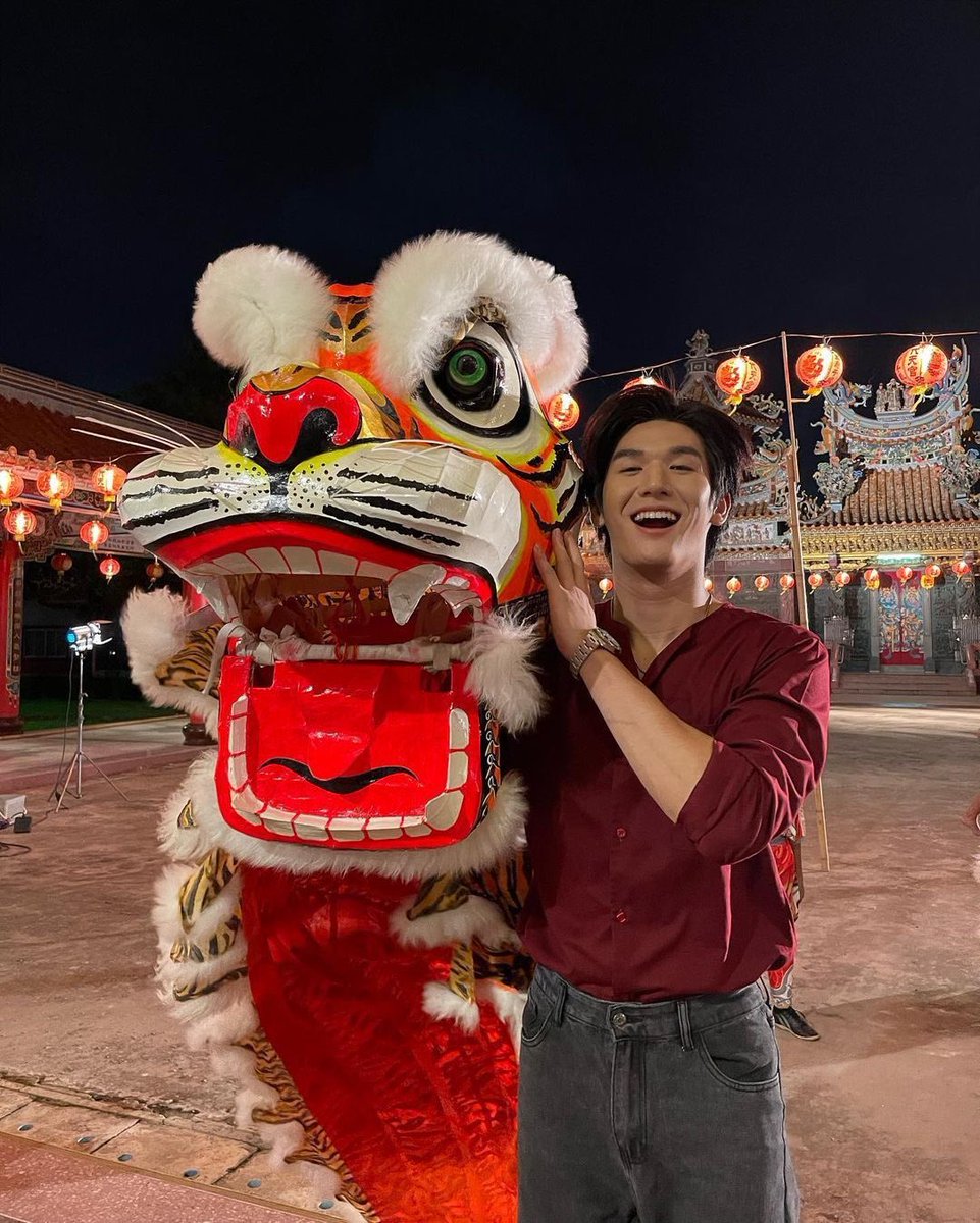 𝐇𝐢𝐚𝐦𝐨𝐬 🐉 REST tweet media