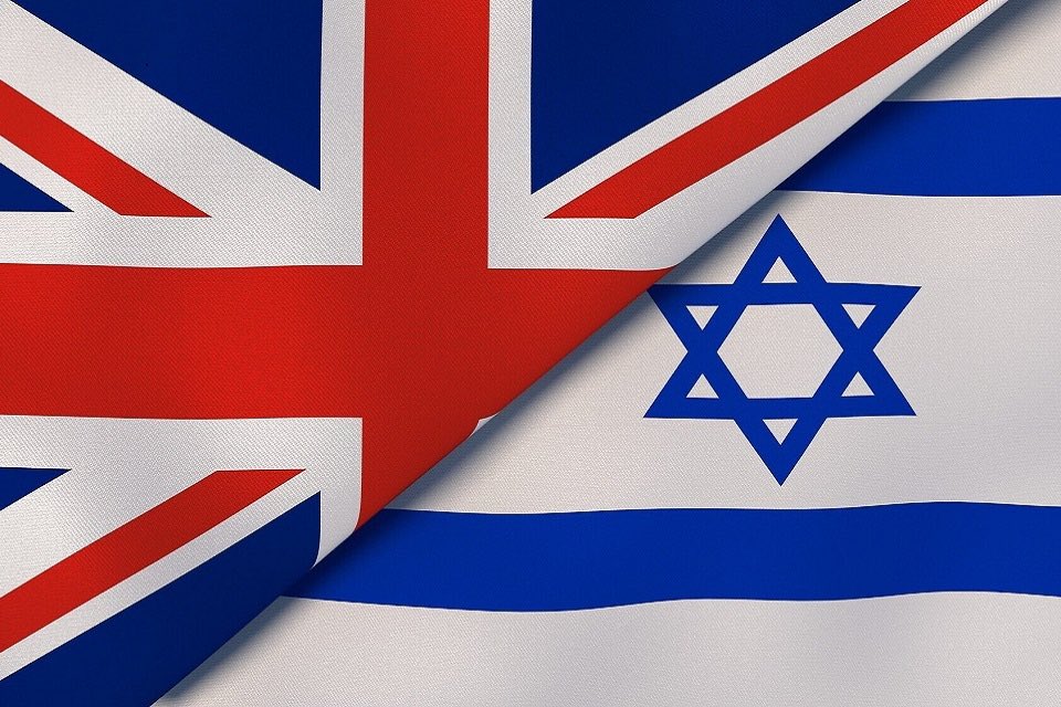 JamesRoberts330's tweet photo. 🇮🇱💙🇮🇱 AM YISRAEL CHAI 🇮🇱💙🇮🇱
🇮🇱💙🇮🇱 עם ישראל חי 🇮🇱💙🇮🇱
🇮🇱 #StandWithIsrael #FriendsOfTheIDF #FIDF #IDF #IDFHeroes #AmYisraelChai 🇮🇱
🇬🇧🤝🇮🇱 https://t.co/cU1LgmtVTk