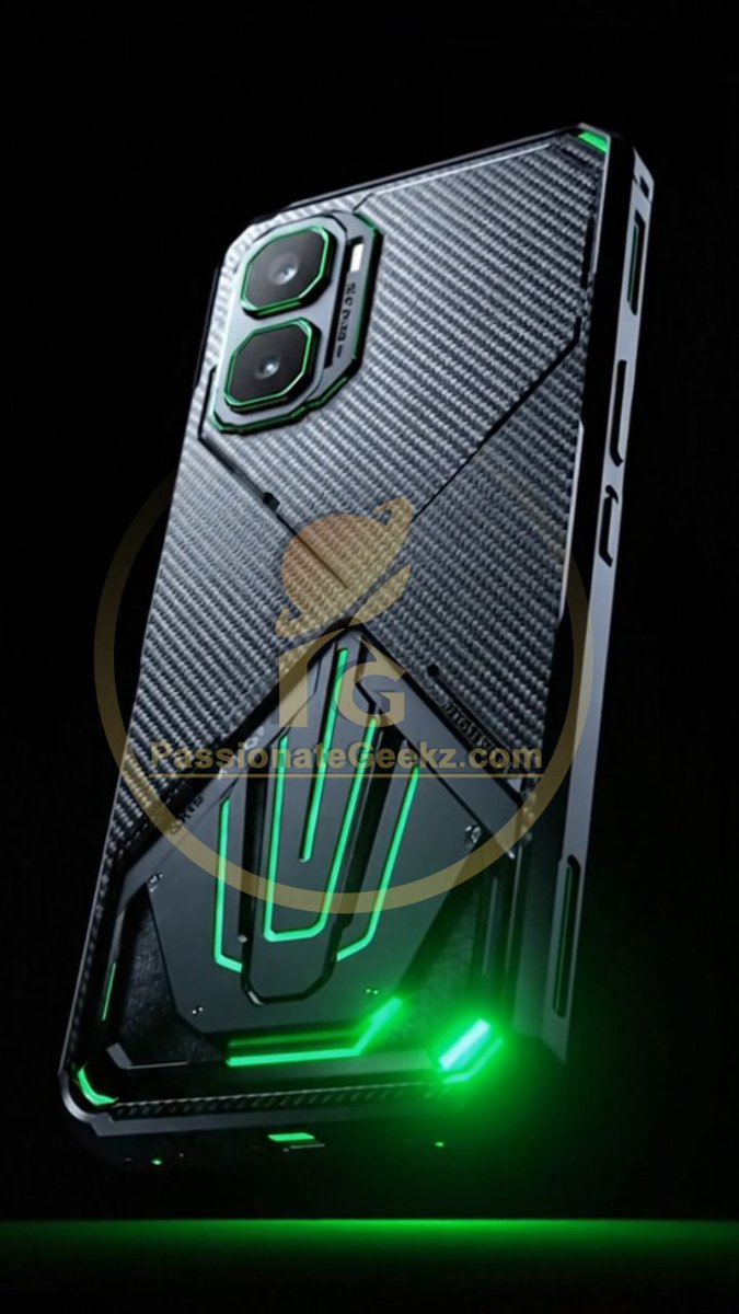 basudevtalk's tweet image. Infinix GT 50 Pro Coming Soon: The First Look 
📱6.78" 1.5k 144Hz Flat AMOLED
🦾MTK 8400 Ultimate
💾upto 12GB RAM &amp;amp; 512GB Storage
📸50MP Main Camera 
🔋6500mAh🔌45W⚡30W wireless
Image: passionateGeekz

#Infinix #InfinixGT50Pro #comingsoon #trendingnews #technews #trending