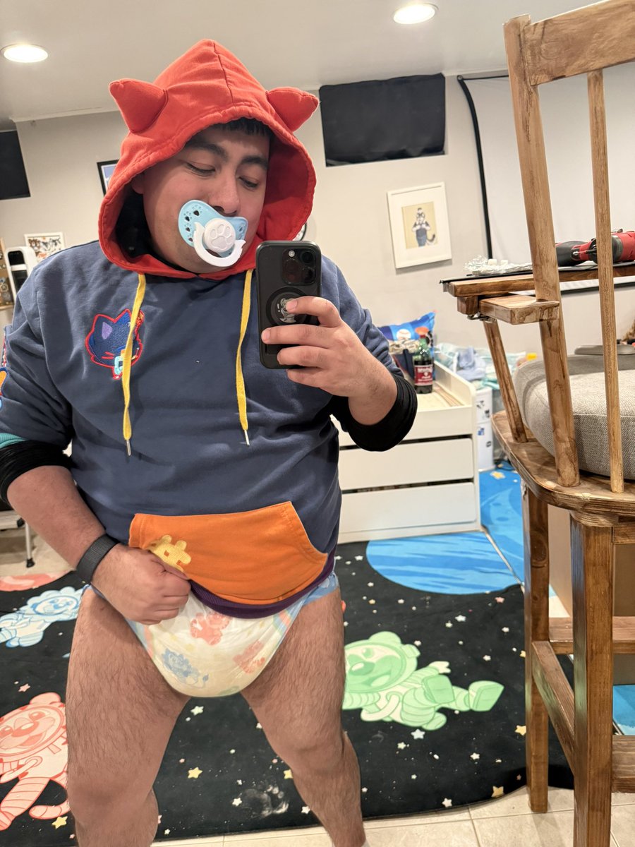 Teddy tweet media