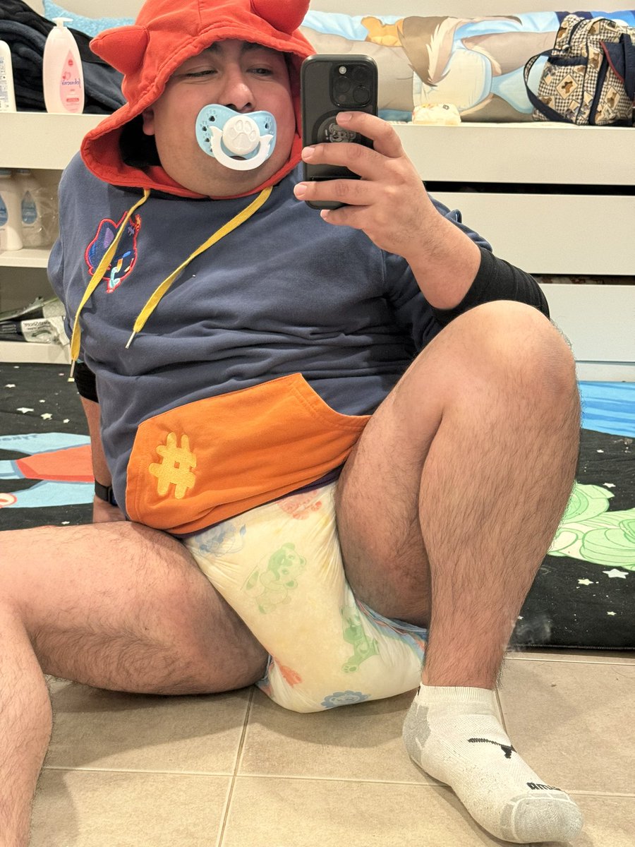 Teddy tweet media