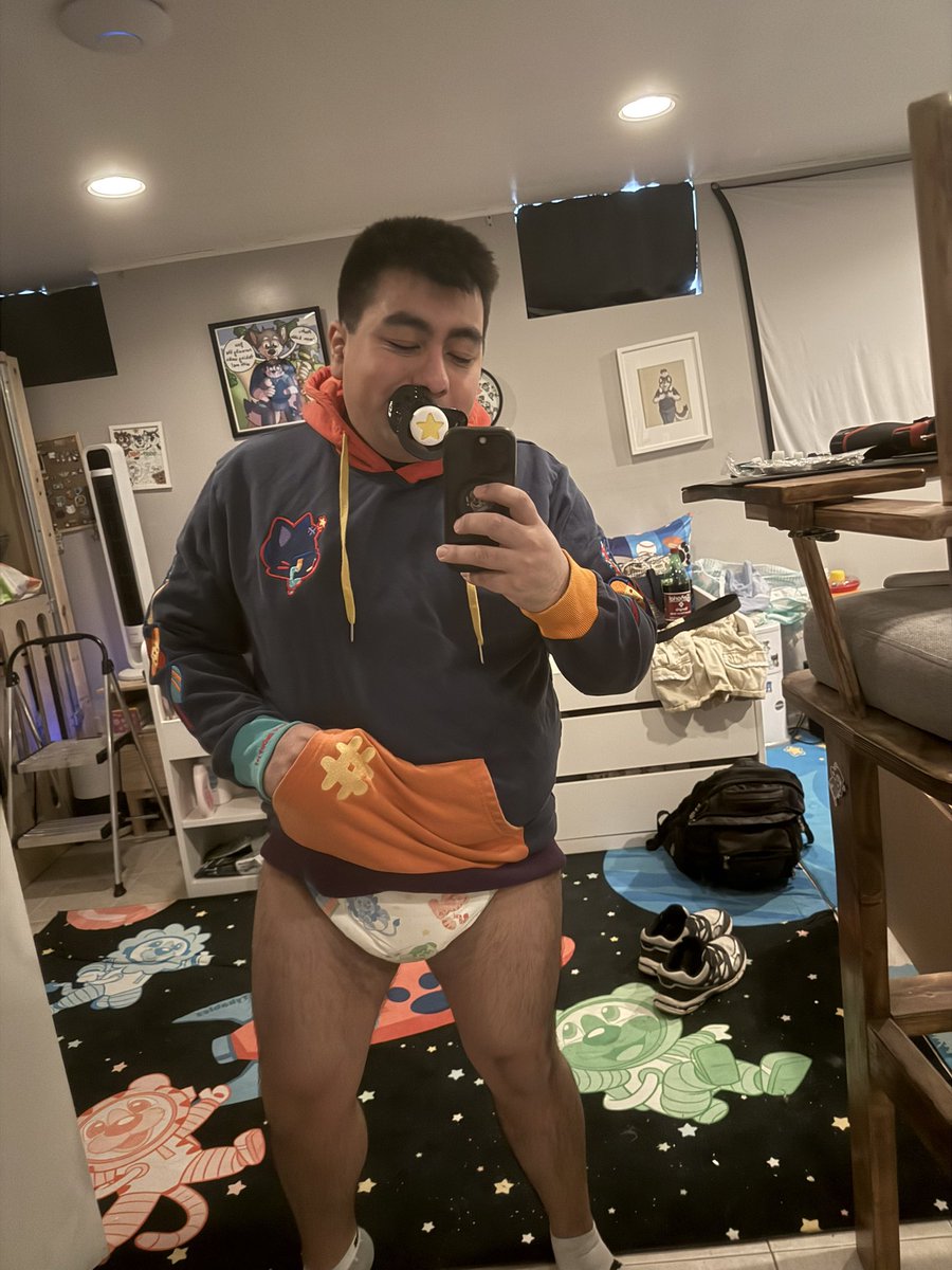 Teddy tweet media