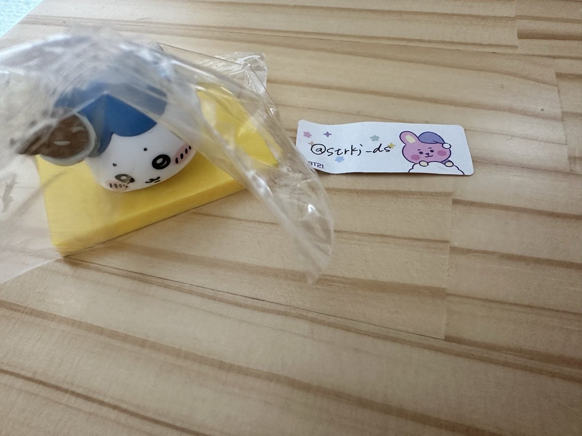 きょん tweet media