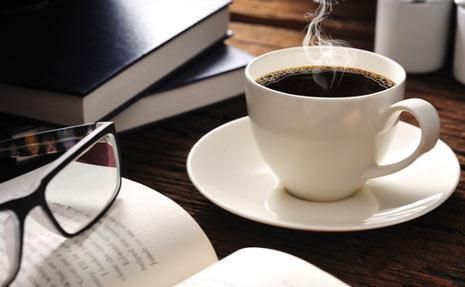 WrtrStat's tweet photo. "When your #writing is challenging you. As a writer, when you feel a block, start with something small, just a scene or a small story about your characters. And then let things blossom from that. Whether you use it or not, it will inspire you."-Wrtr #AmWriting Be Writing. #Writer https://t.co/p1B7NqraxC