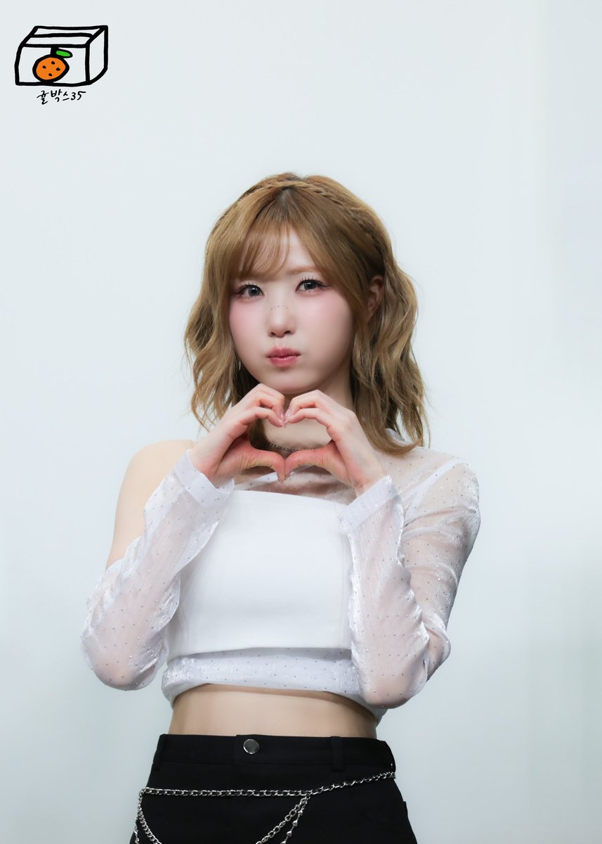 260201 어레이즈 럭키드로우 HQ 💛 #本田仁美 #SAYMYNAME #세이마이