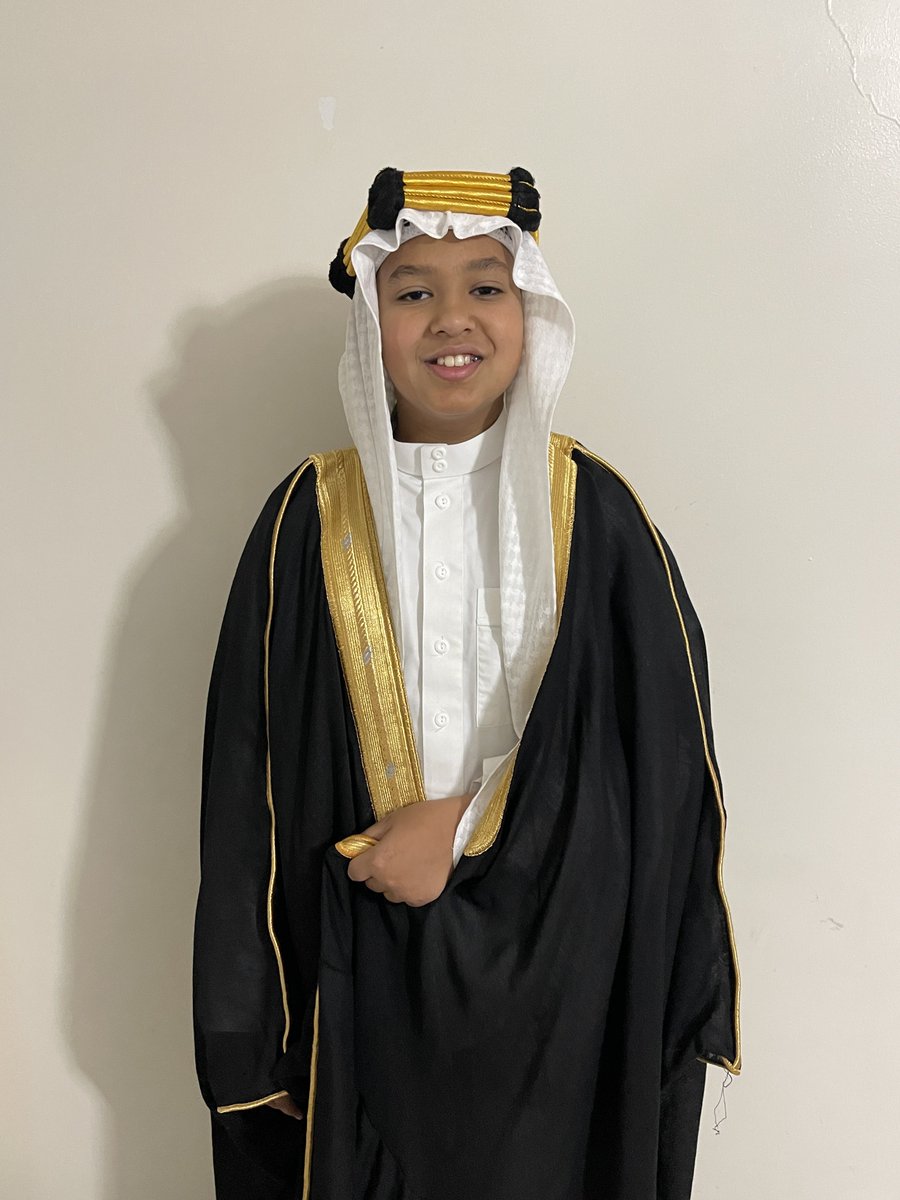 خالد العتيبي tweet media