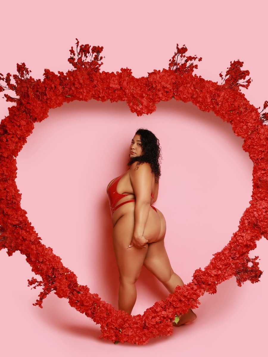 LilmissKinkxx's tweet photo. Heart throb ❤️‍🔥🦂 https://t.co/NnsYlL9GAG