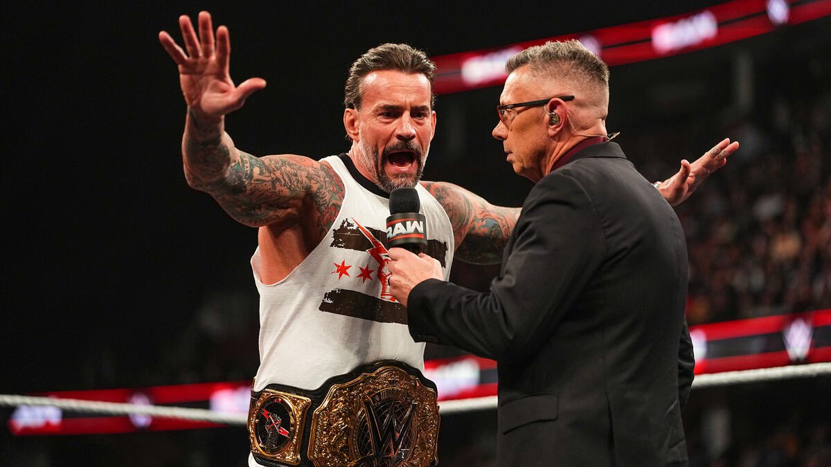 Pressure is my playground. ✵ NOT @CMPunk. tweet media