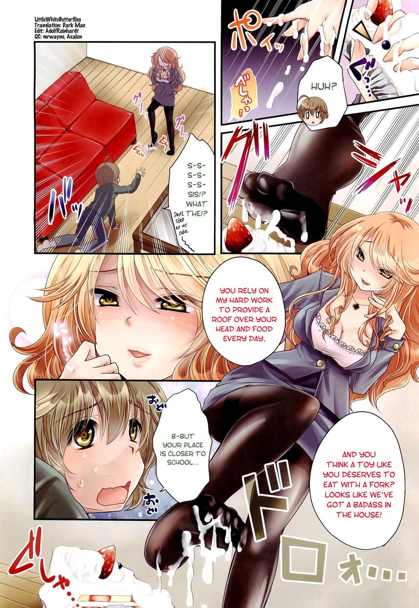 RayzxStore72152's tweet photo. punya komik atau semacamnya tntng foot fetish, klo mau lebih bnyk dm https://t.co/lACFyO5M5k