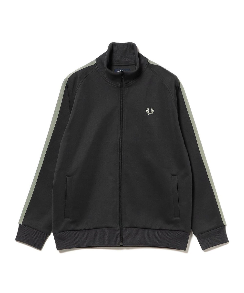 FRED PERRY × BEAMS 別注 2026 SS 