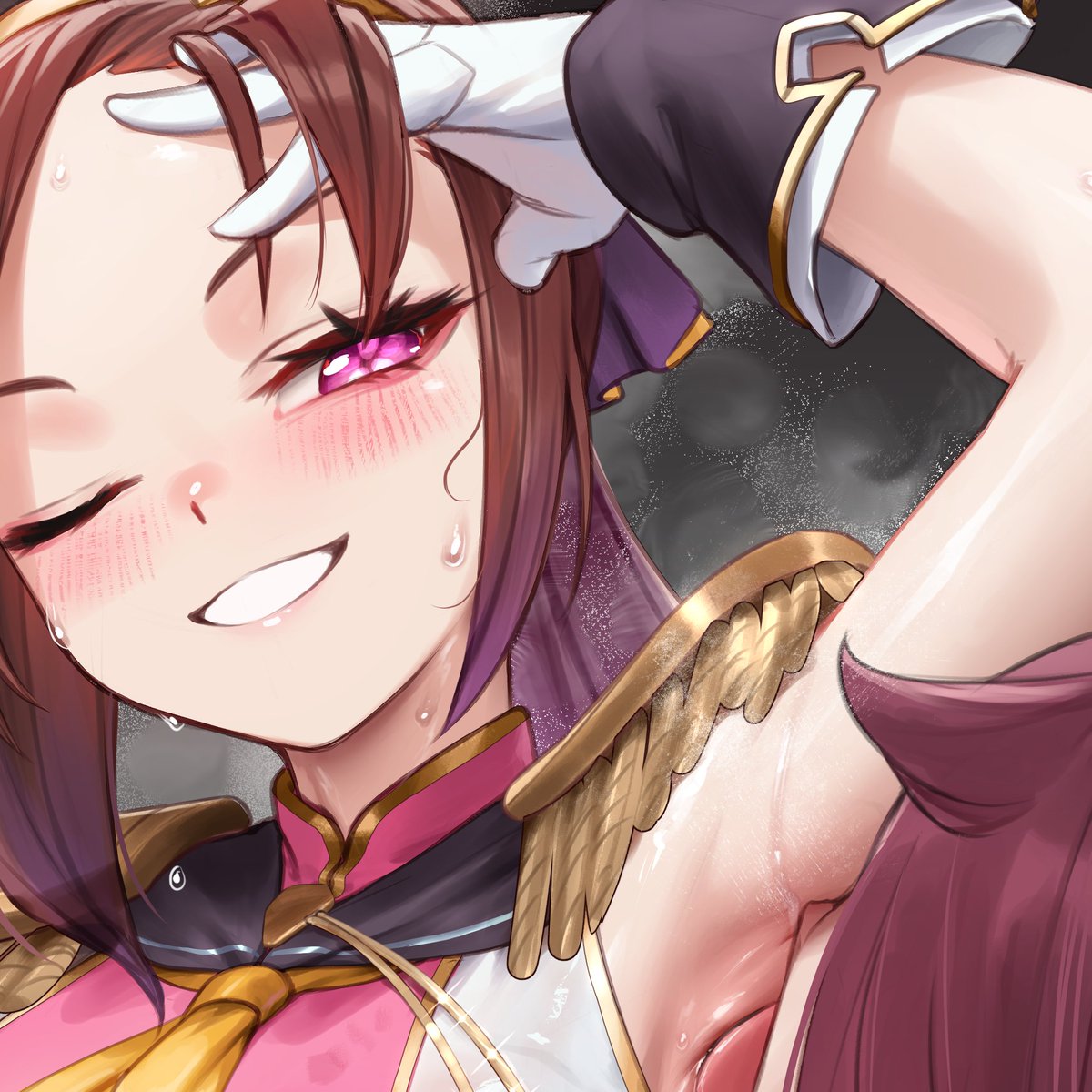 今週のfanboxとsubscribestarアップしました!お気になったら、ぜひチェックしてください ~ 
リンクはプロファイルにあります~
よろしくお願いします!! 