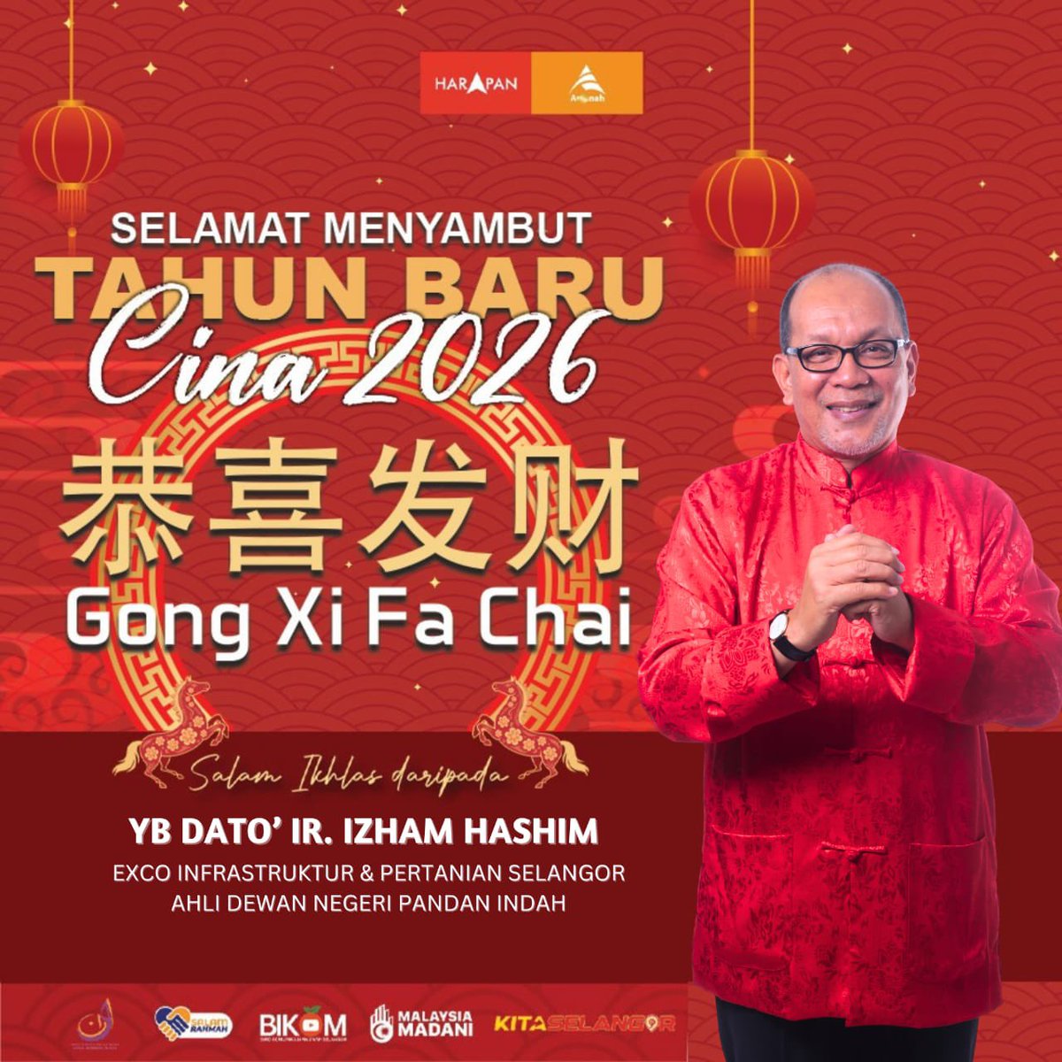 Izham Hashim tweet media