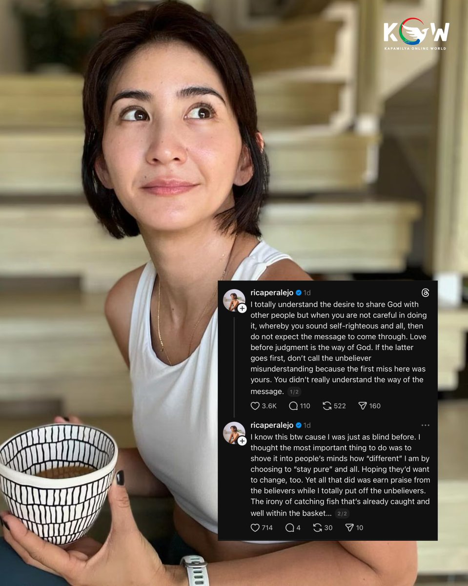 Kapamilya Online World tweet media