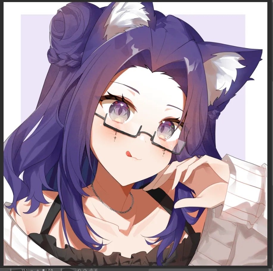 Now that I am released with the agency, all DMs for partnerships, sponsorships, etc should be brought to my manager, Heart! She will be tagged in this so please contact her! Any partner/sponsor/con stuff sent to my DMs may not be caught due to the new surge of scammers.