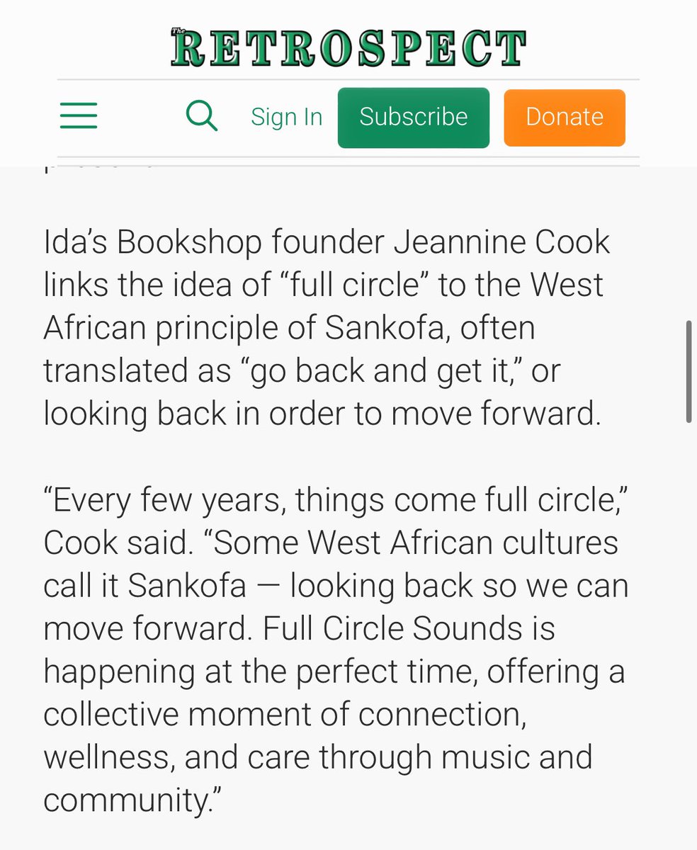 Jeannine A. Cook tweet media