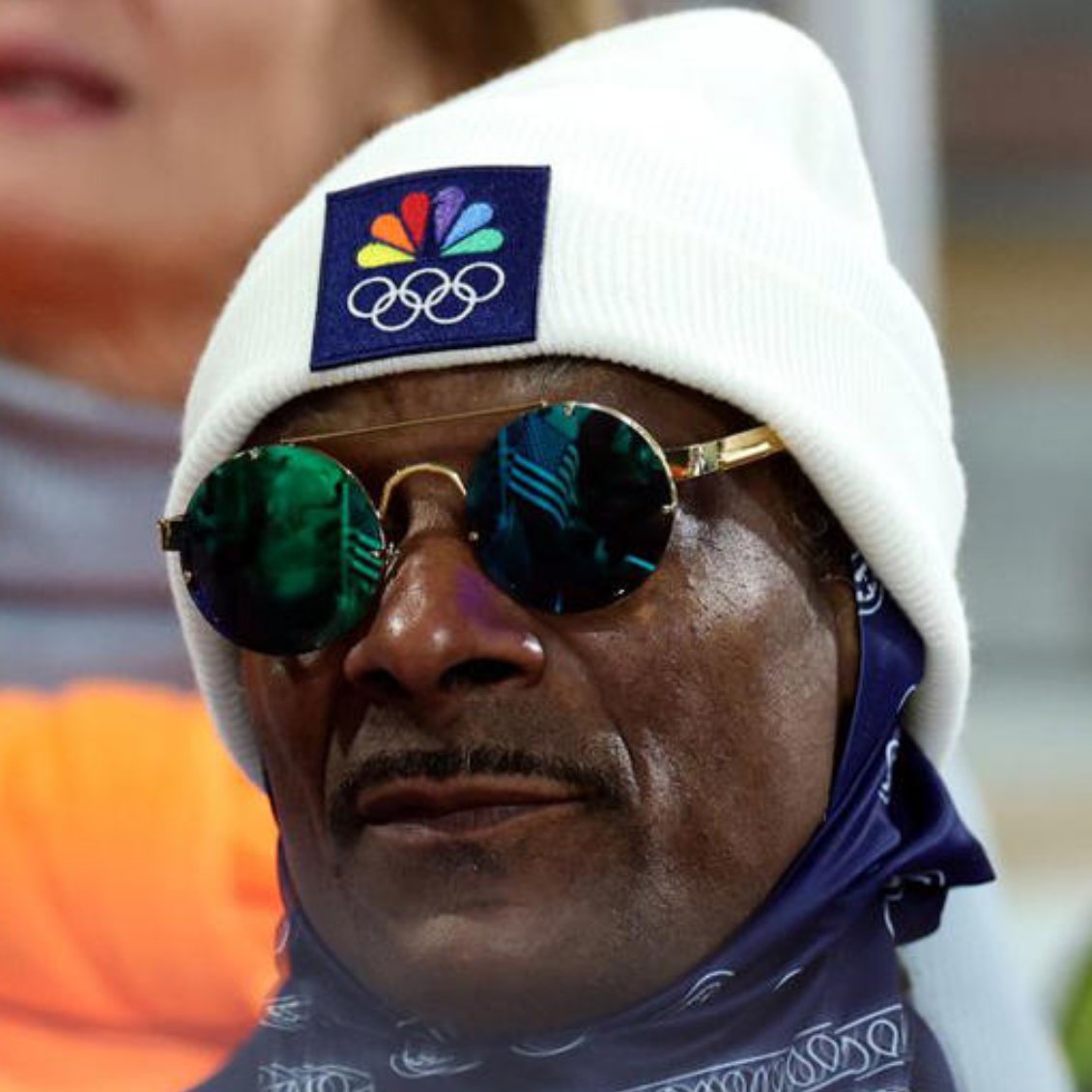 MetaRidesInc's tweet image. who's cooler than this guy? 💙💛🖤💚❤️
@SnoopDogg