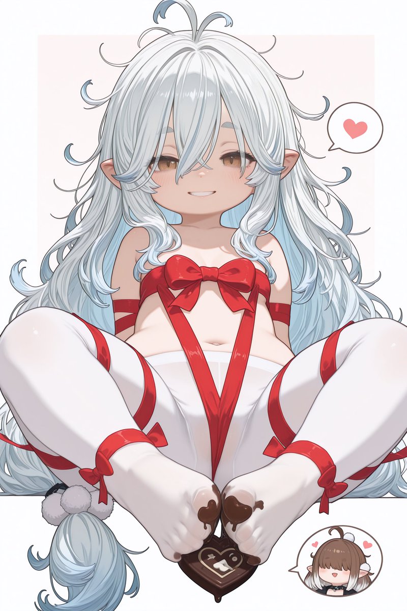 壹个小豆芽 tweet media