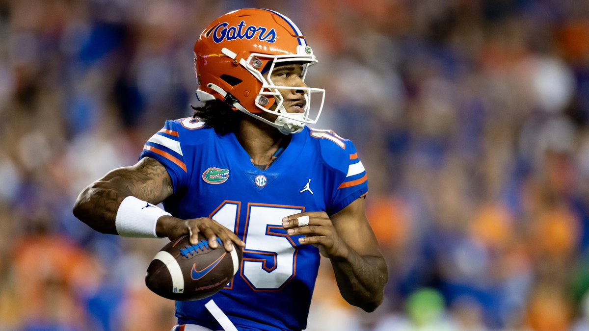 aust1nhall's tweet photo. Every NFL Draft has a “I can fix him” prospect. An uber-talented player with borderline terrible tape, or huge character concerns, or both. And yet they’re always over-drafted by a front office that’s convinced they can fix them. Here’s this year’s example, and the previous 3: https://t.co/8hu62EnLPV