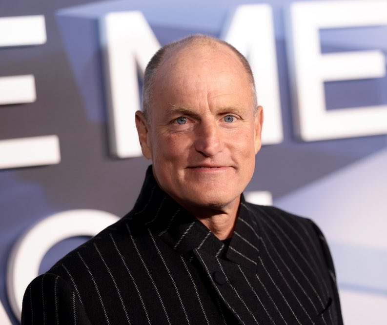 🚨NEW: Actor Woody Harrelson calls out Trump: “We have a guy running this country who has unearthed a lot of bigotry, a lot of racism…and it seems to be more virulent than ever"

RETWEET if you stand with Harrelson against Trump!