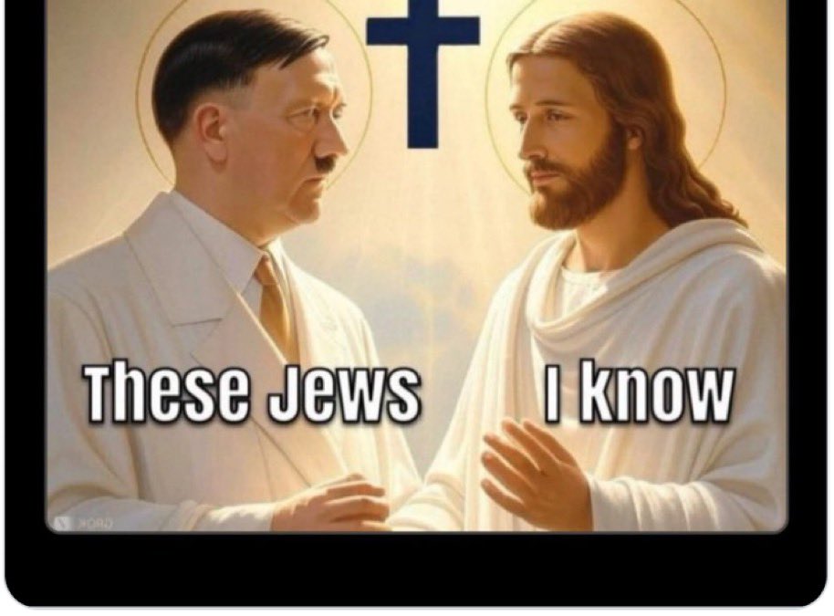 Machiavelli tweet media