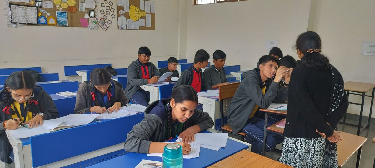 @CS2_IISER Bhopal tweet media