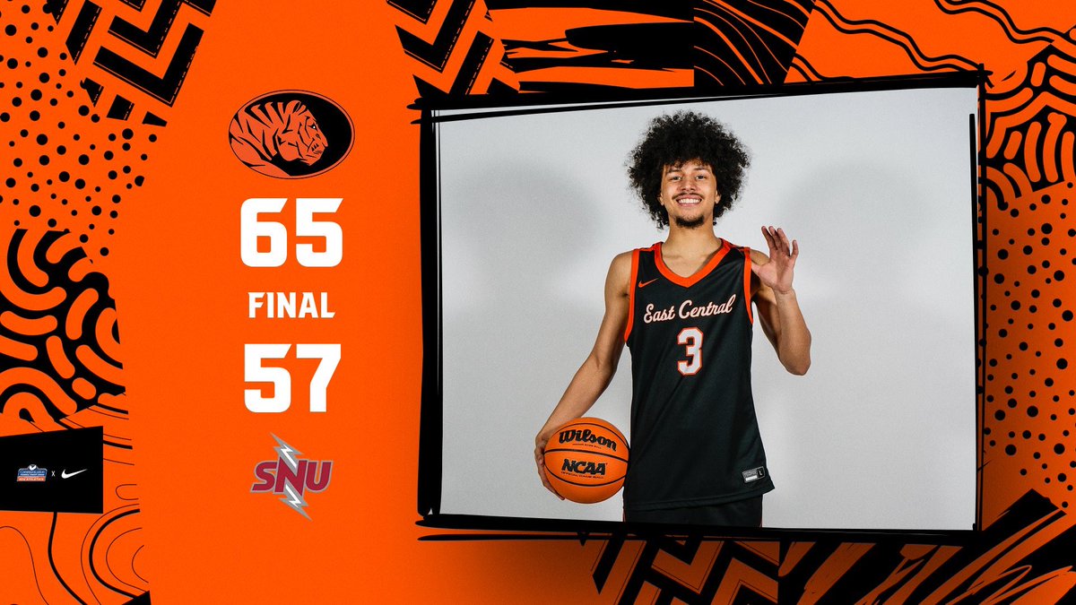 East Central MBB tweet media