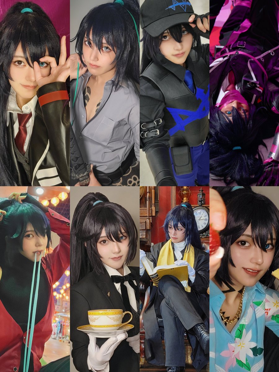 私もまとめてきました 呼んでくれたらいつでも出せます