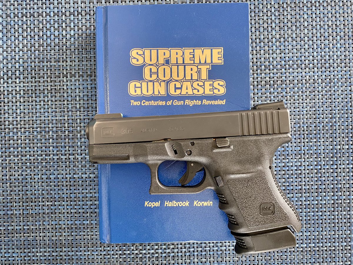 Have you purchased a firearm in FL in the past decade?   You are likely owed money back from the State of FL.  Go to: fdlelawsuit.com