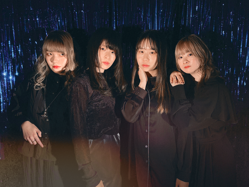 ototoy_info's tweet photo. 【#NEWS】Split end、洗練された新曲リリース

🎸記事はこちら🎸https://t.co/4SJ8ZqoYAh
@Splitend_nara
#Splitend
#ototoy https://t.co/OxyeNsyUAu