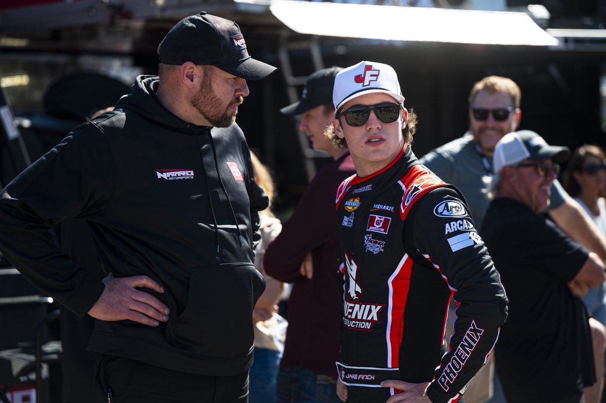 Jake Finch🏁 tweet media