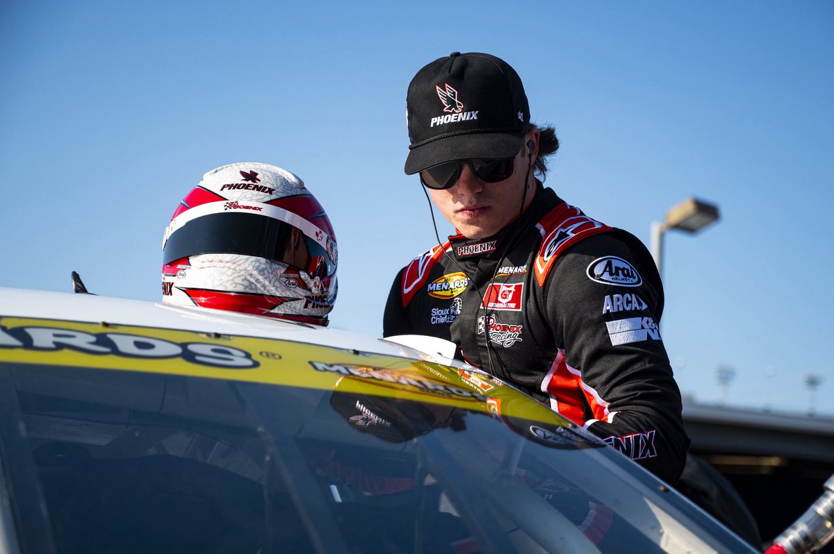 Jake Finch🏁 tweet media