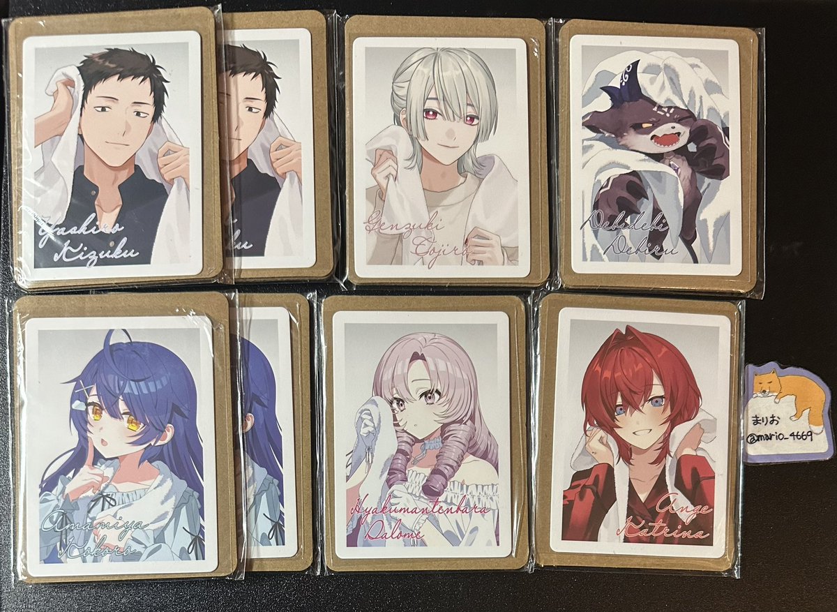 まりお꙳★*ﾟ tweet media